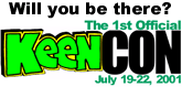 Keen Con 2001